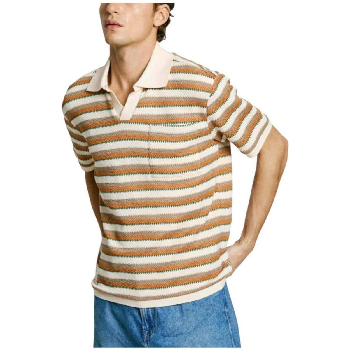 Pepe Jeans Îmbracaminte PM702510 803