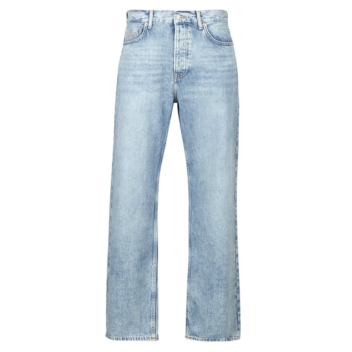 Pepe Jeans Îmbracaminte RELAXED JEANS BEXLEY
