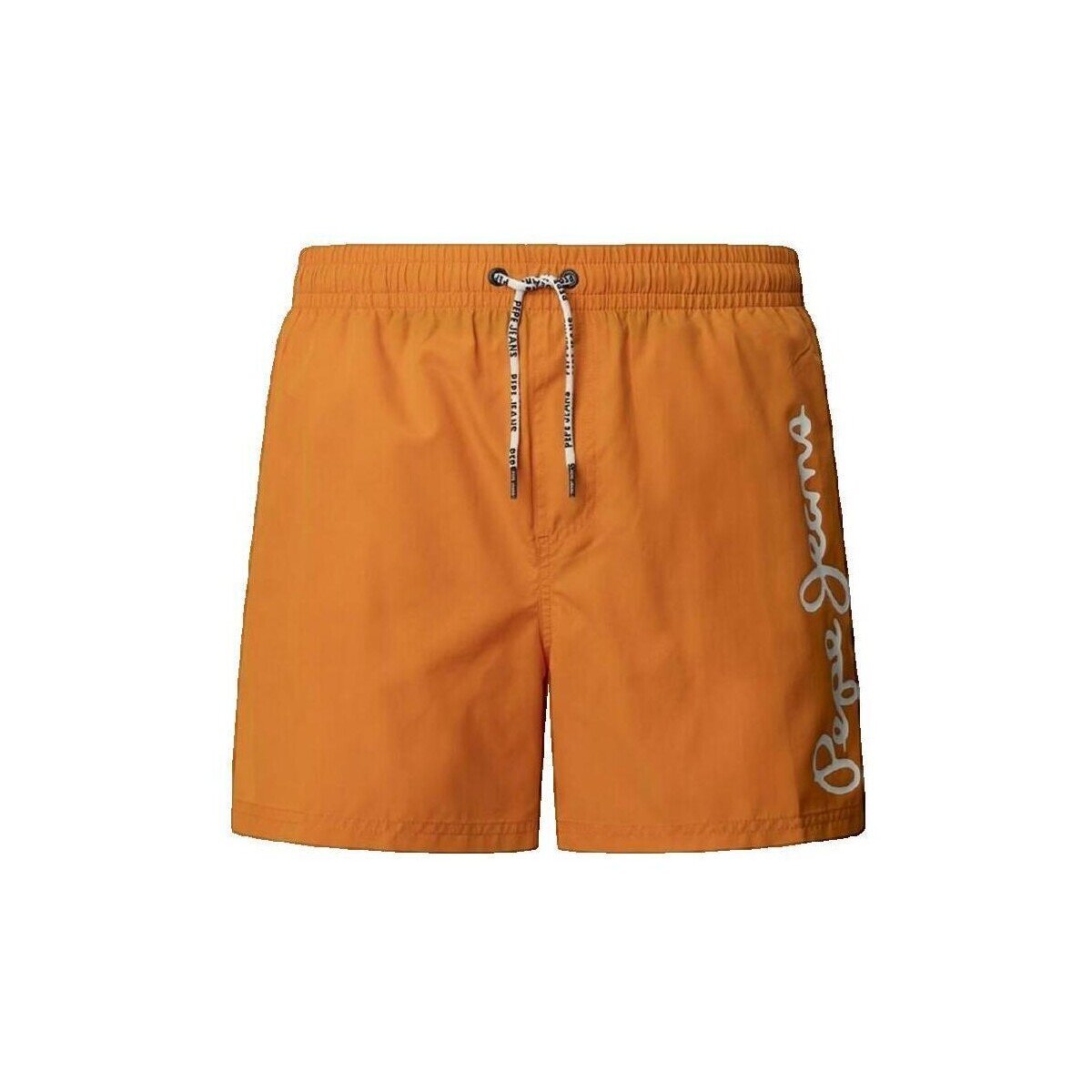 Pepe Jeans Îmbracaminte Short Logo Orange