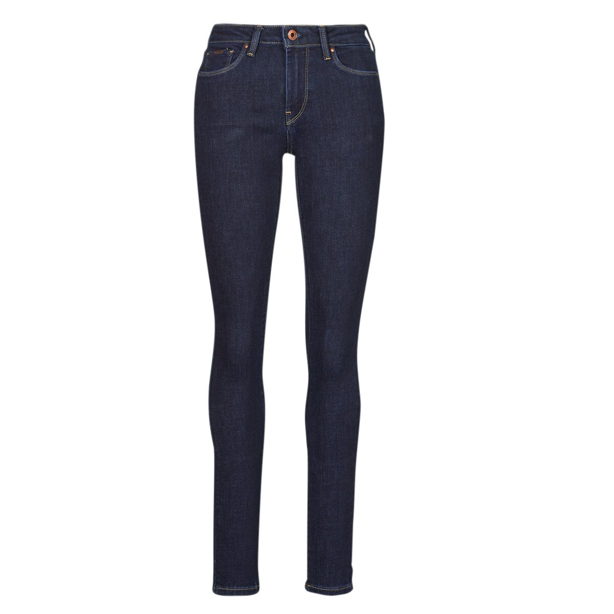 Pepe Jeans Îmbracaminte SKINNY JEANS HW