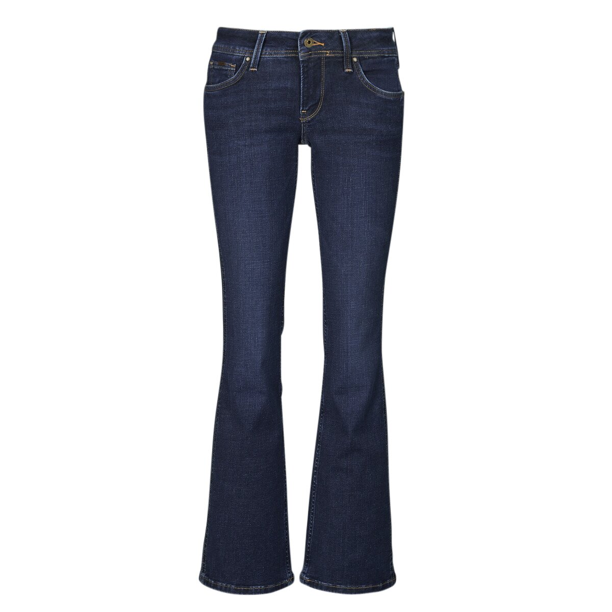 Pepe Jeans Îmbracaminte SLIM FIT FLARE LW