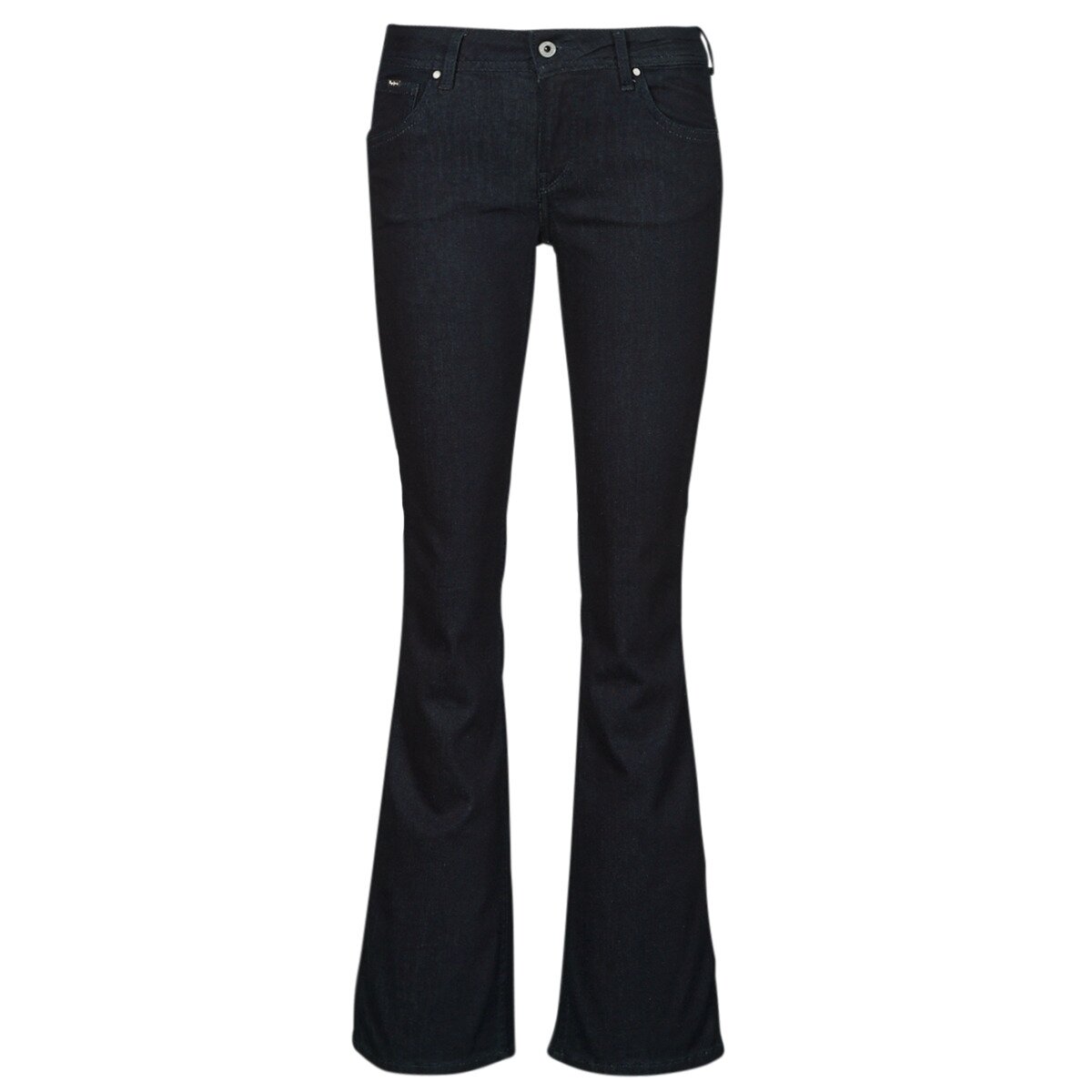 Pepe Jeans Îmbracaminte SLIM FIT FLARE LW