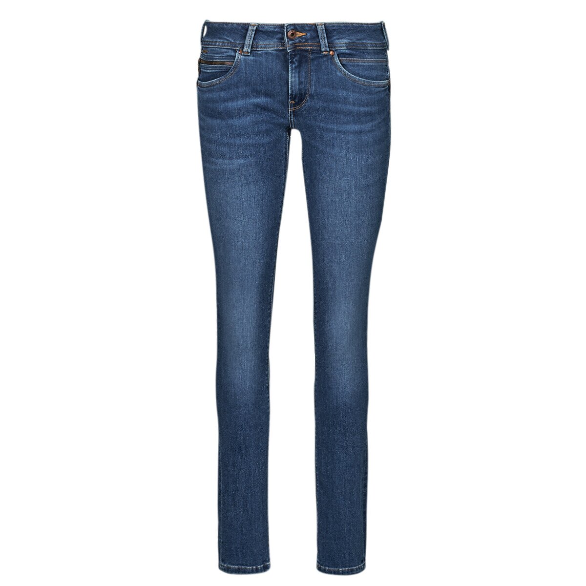 Pepe Jeans Îmbracaminte SLIM JEANS LW