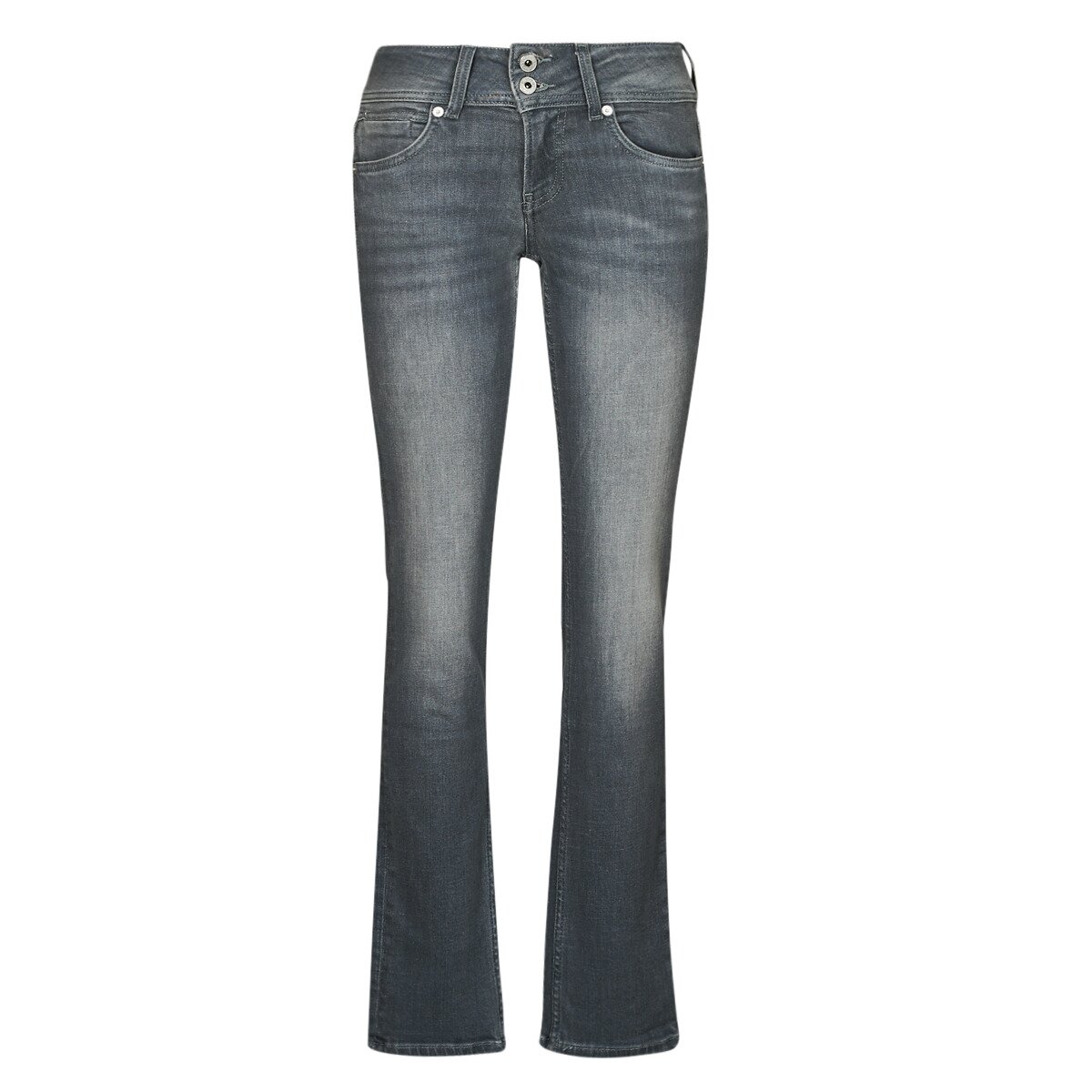 Pepe Jeans Îmbracaminte SLIM JEANS LW