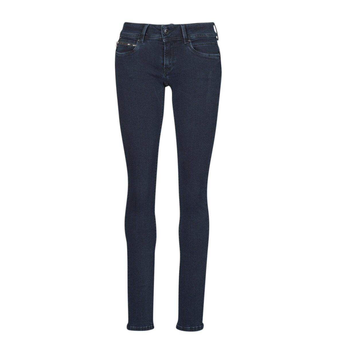 Pepe Jeans Îmbracaminte SLIM JEANS LW