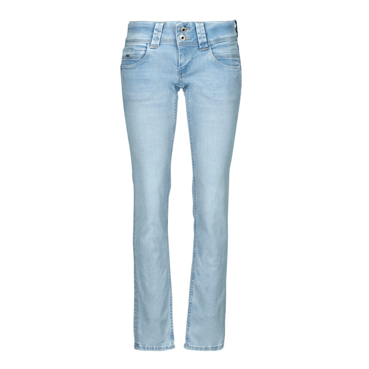 Pepe Jeans Îmbracaminte SLIM JEANS LW