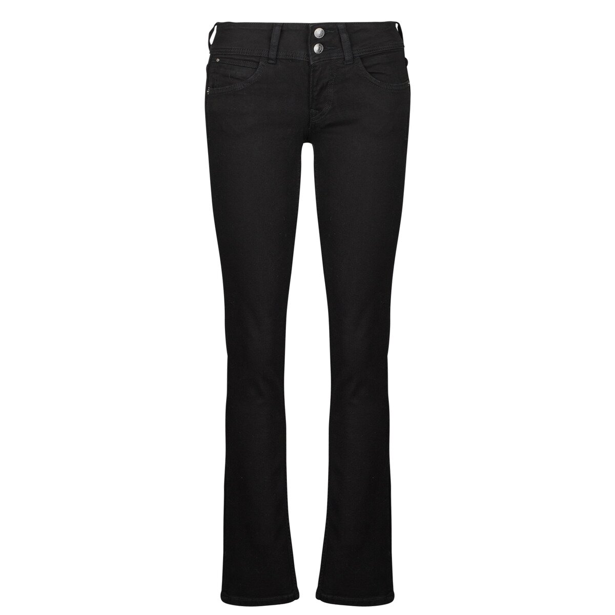 Pepe Jeans Îmbracaminte SLIM JEANS LW VENUS