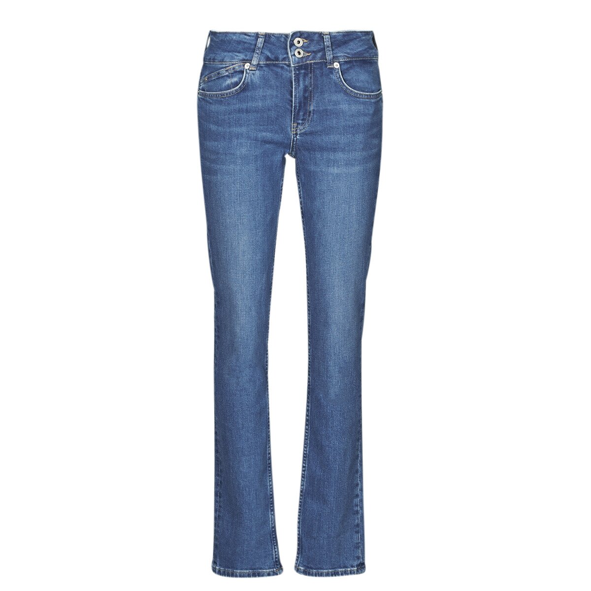 Pepe Jeans Îmbracaminte SLIM JEANS MW