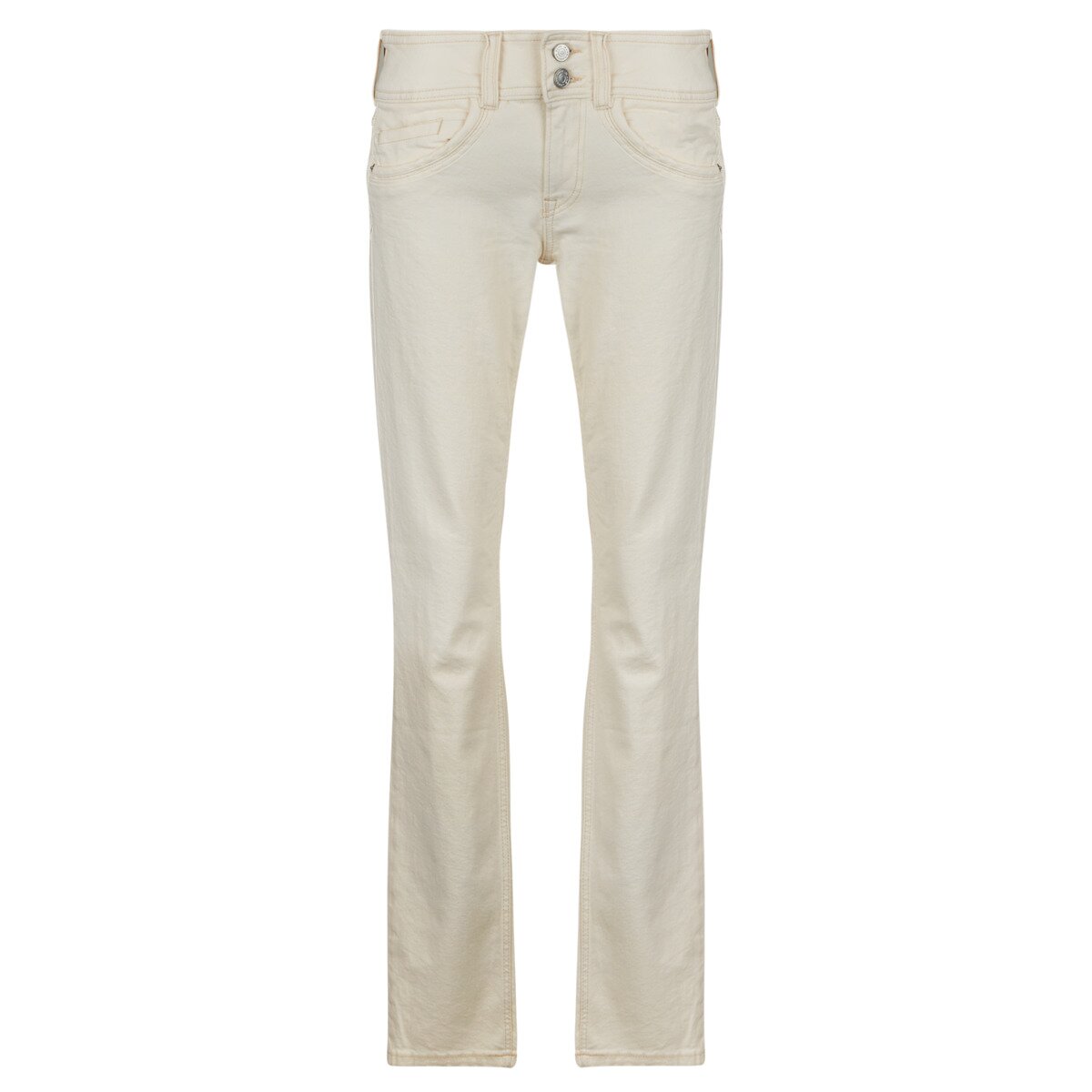 Pepe Jeans Îmbracaminte SLIM JEANS MW GEN