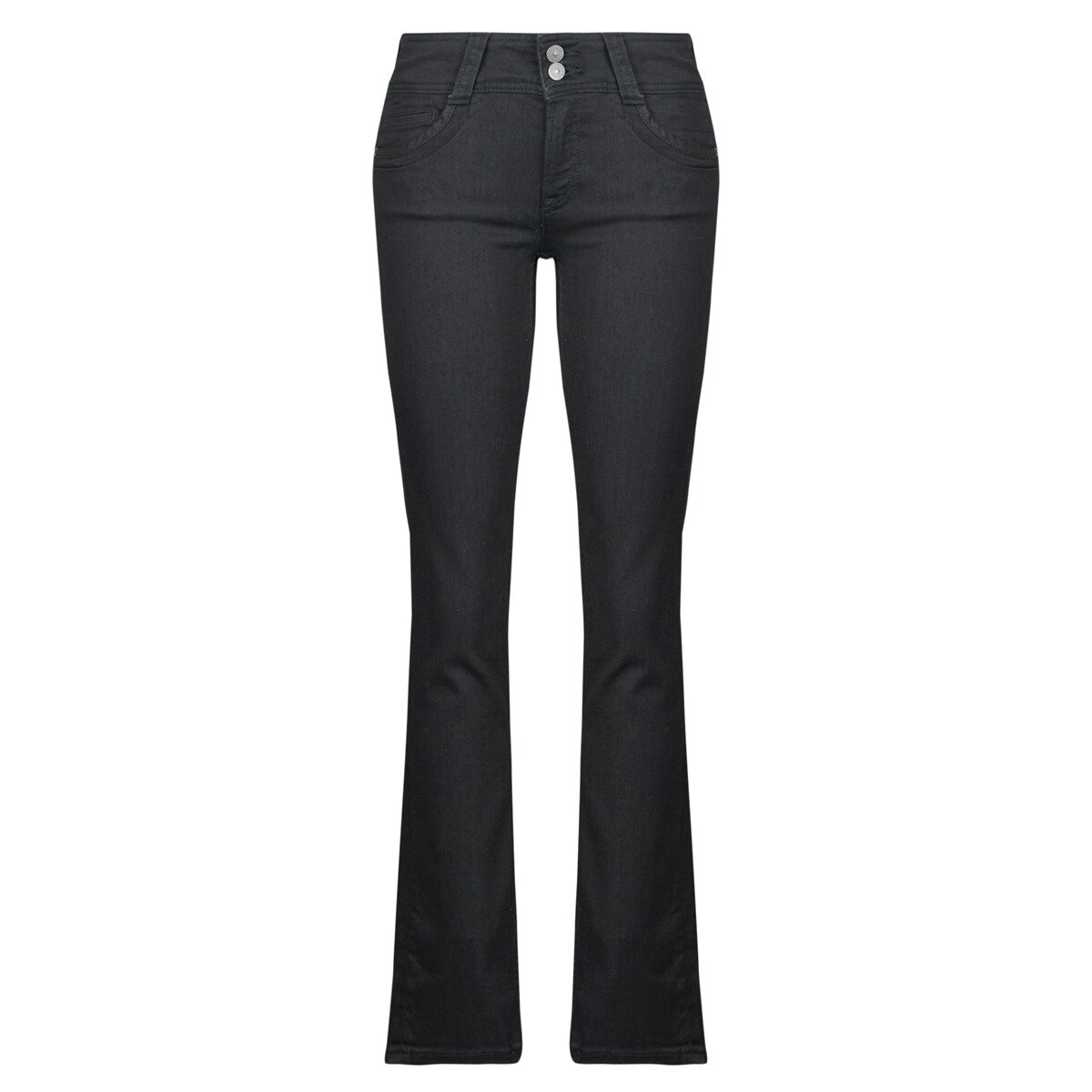 Pepe Jeans Îmbracaminte SLIM JEANS MW GEN