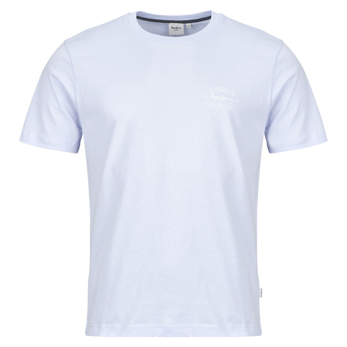 Pepe Jeans Îmbracaminte SMALL GRAHAM TEE