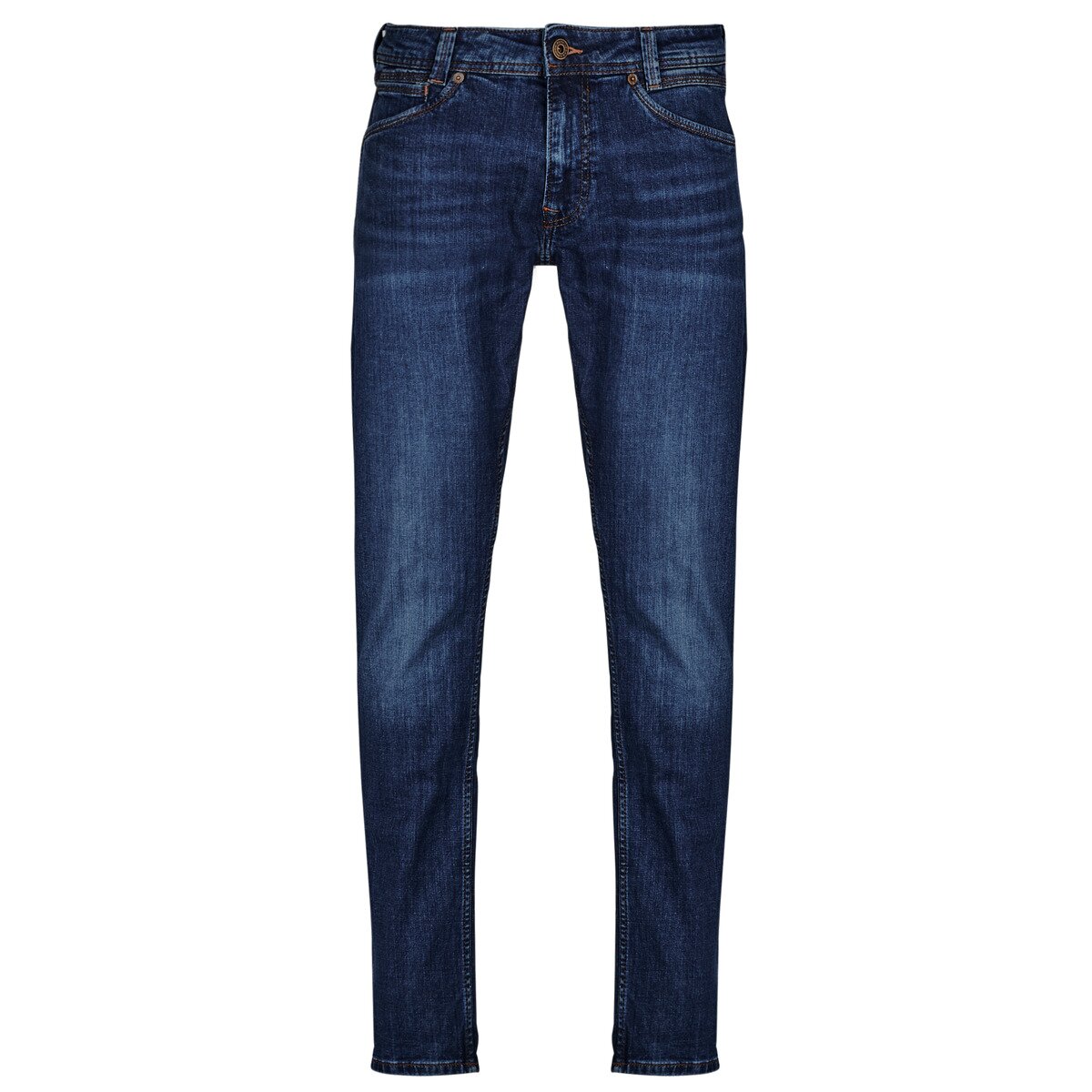 Pepe Jeans Îmbracaminte STRAIGHT JEANS