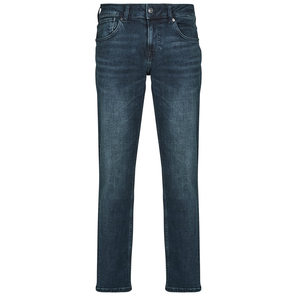Pepe Jeans Îmbracaminte STRAIGHT JEANS CASH