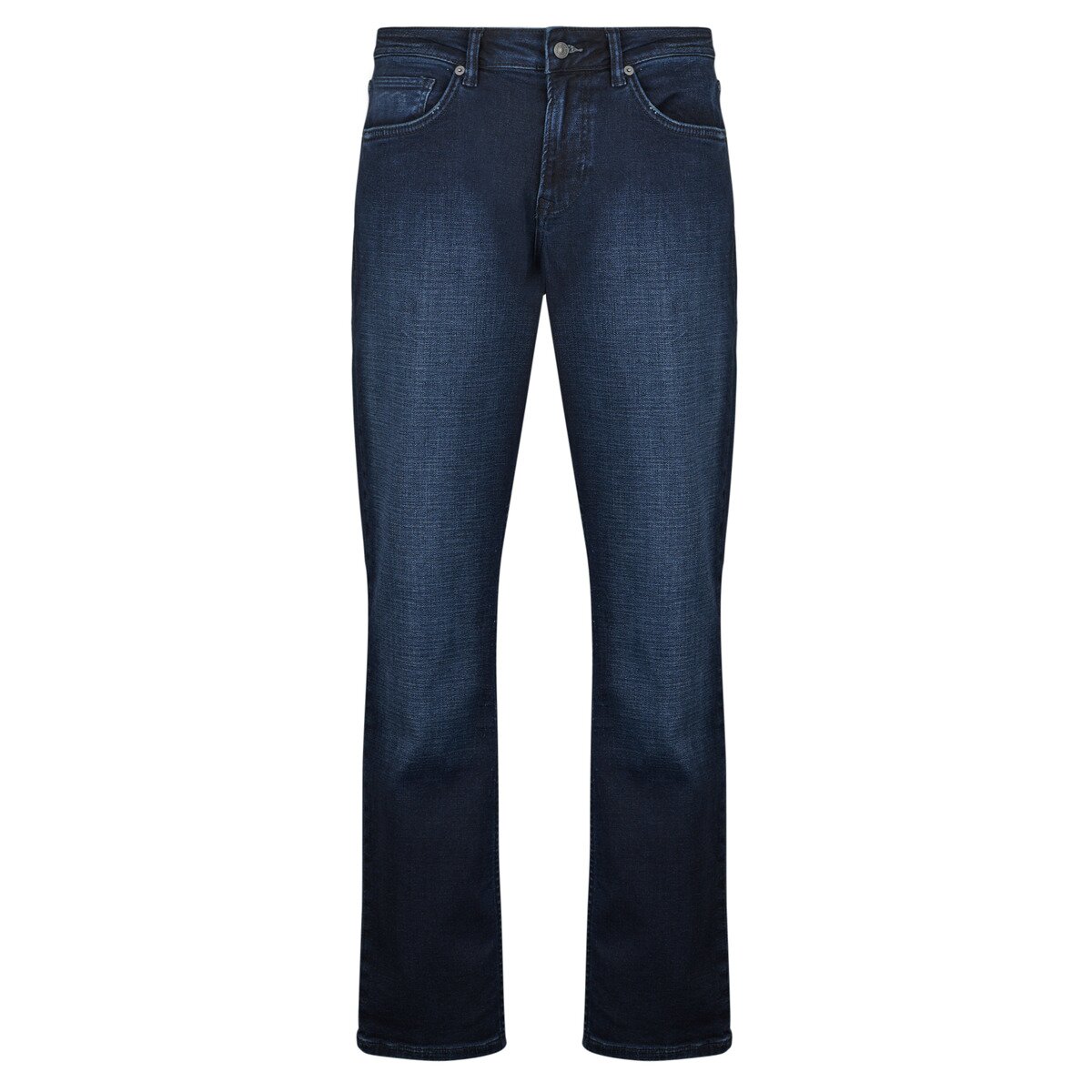 Pepe Jeans Îmbracaminte STRAIGHT JEANS CASH