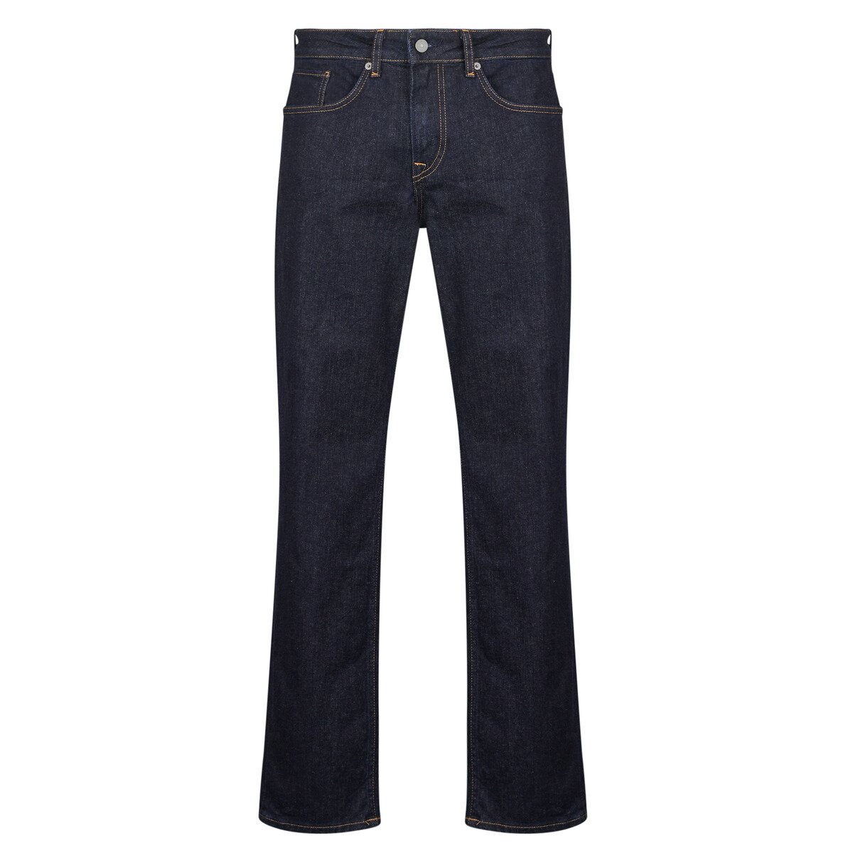 Pepe Jeans Îmbracaminte STRAIGHT JEANS CASH
