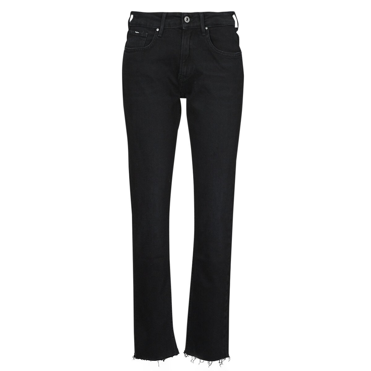 Pepe Jeans Îmbracaminte STRAIGHT JEANS HW