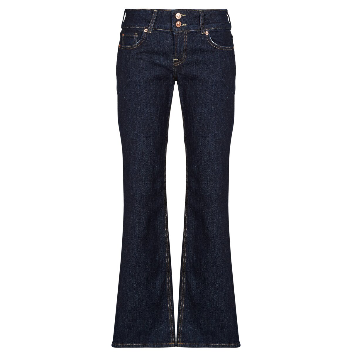 Pepe Jeans Îmbracaminte STRAIGHT JEANS LW VENUS