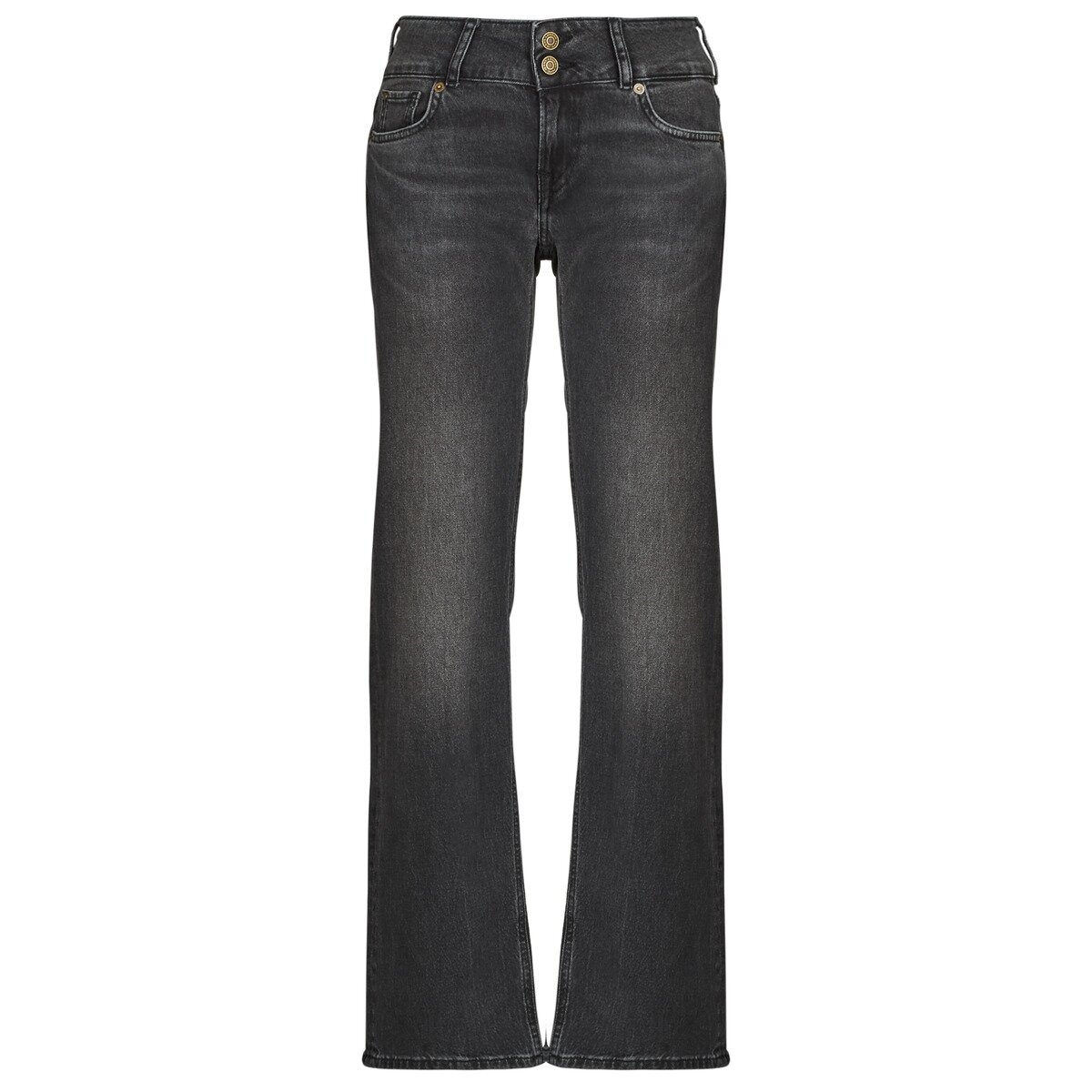 Pepe Jeans Îmbracaminte STRAIGHT JEANS LW VENUS