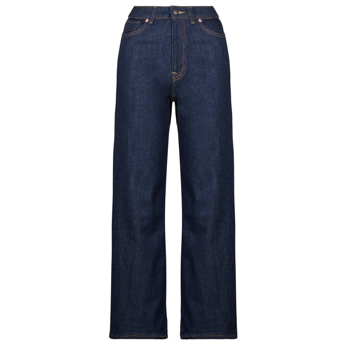 Pepe Jeans Îmbracaminte STRAIGHT JEANS UHW LEXA