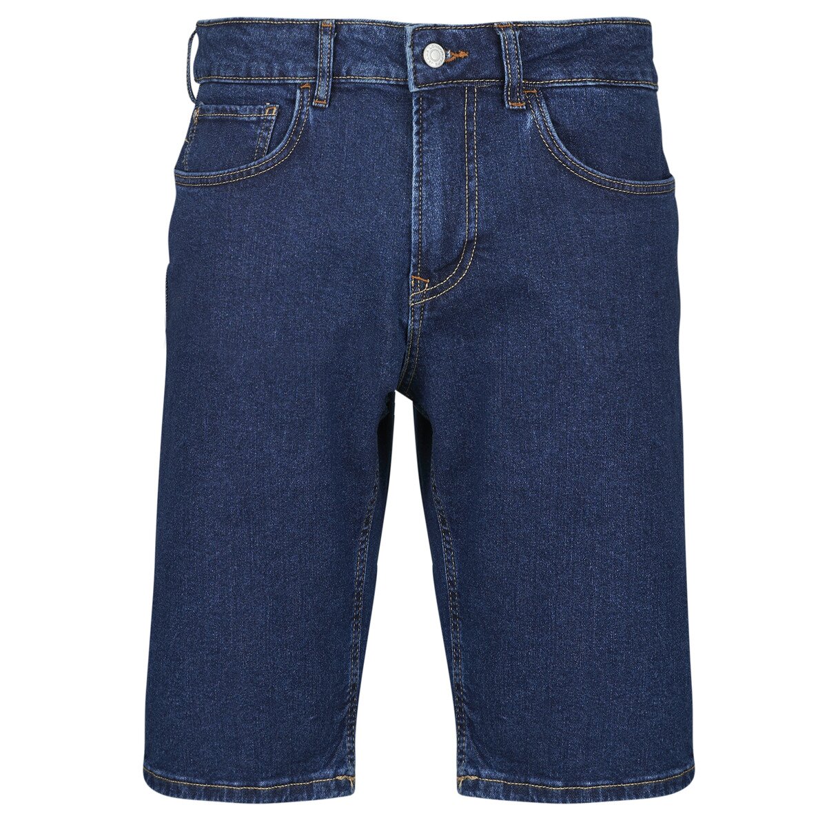 Pepe Jeans Îmbracaminte STRAIGHT SHORT CASH