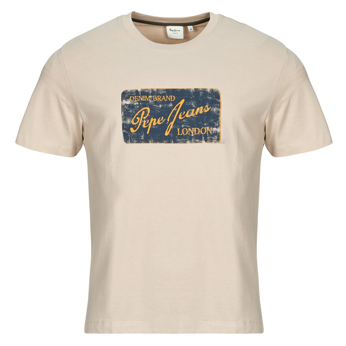 Pepe Jeans Îmbracaminte SUEN TEE
