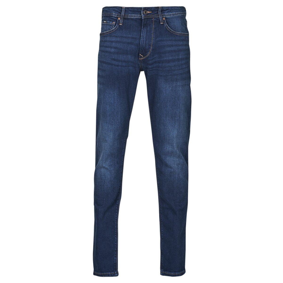 Pepe Jeans Îmbracaminte TAPERED JEANS