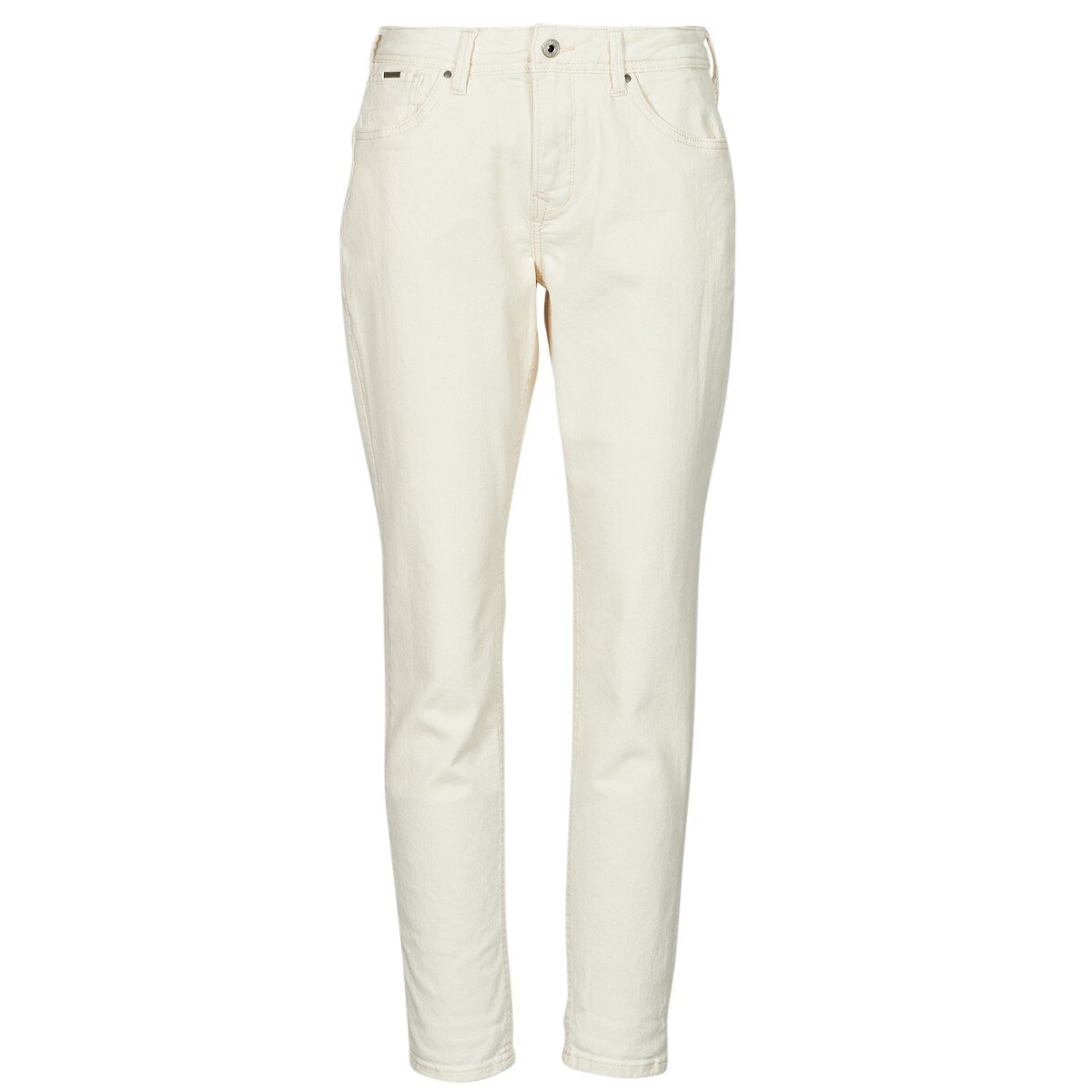 Pepe Jeans Îmbracaminte TAPERED JEANS HW