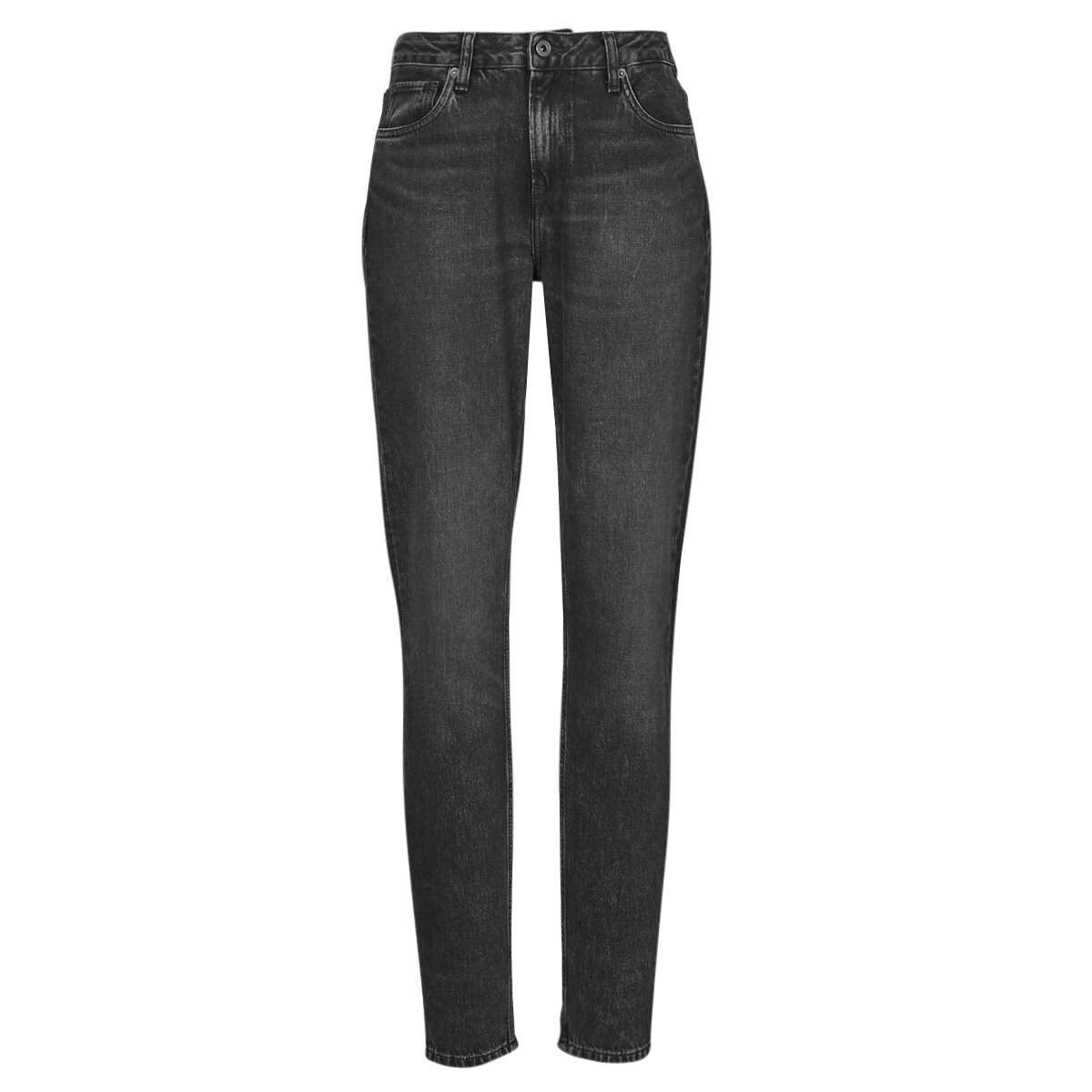 Pepe Jeans Îmbracaminte TAPERED JEANS HW