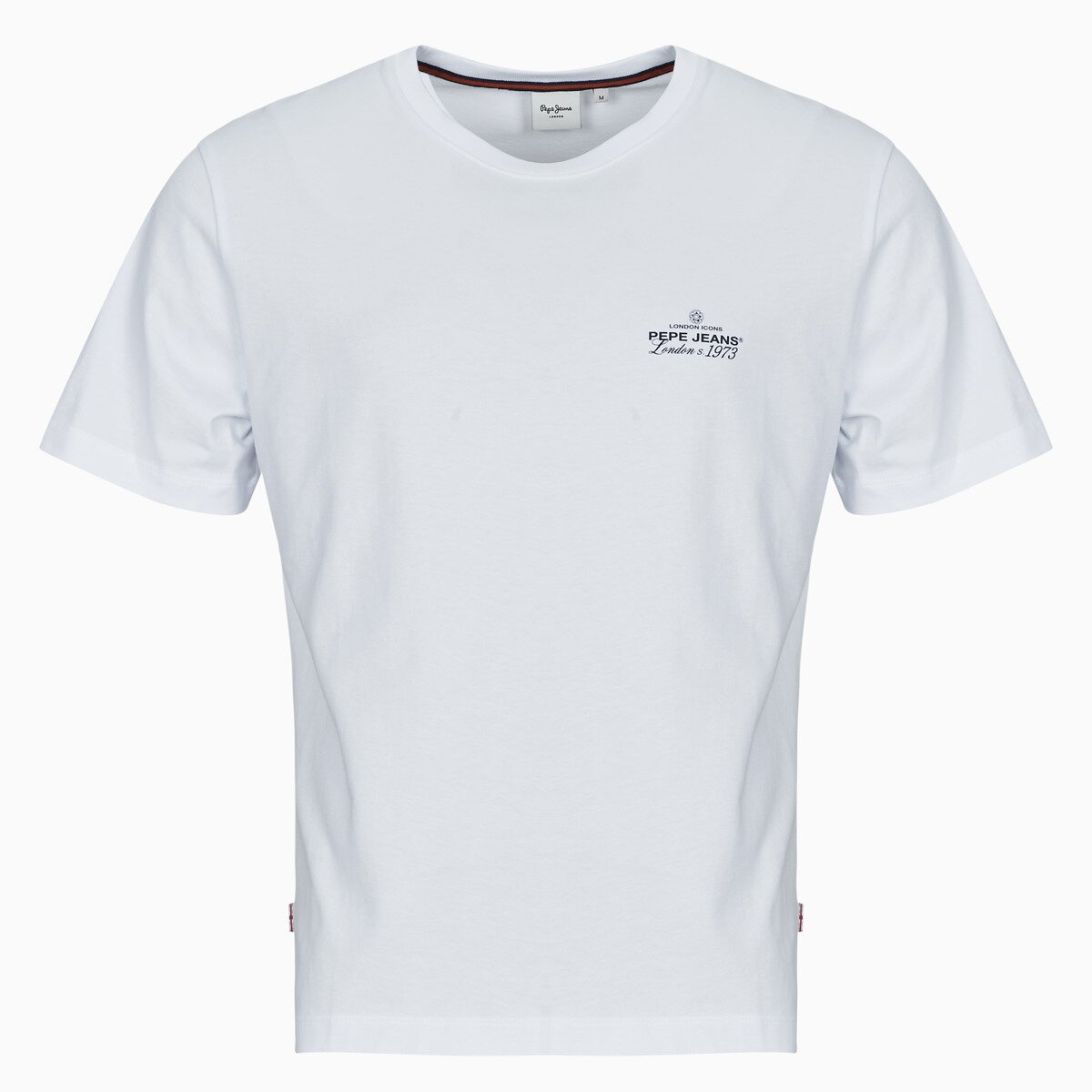 Pepe Jeans Îmbracaminte THIAGO TEE