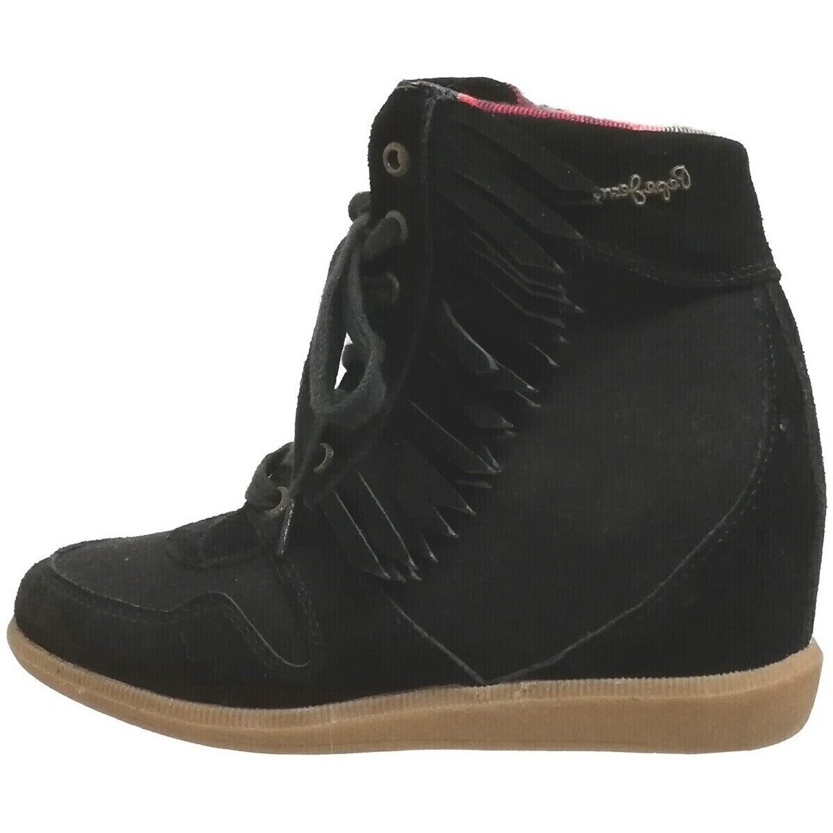 Pepe Jeans Pantofi 30048FRANGE