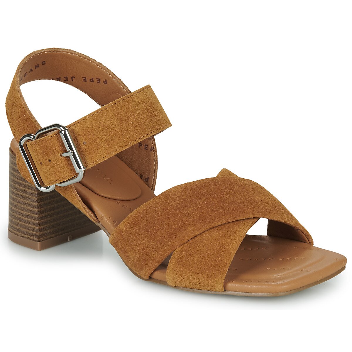 Pepe Jeans Pantofi ALTEA BASIC