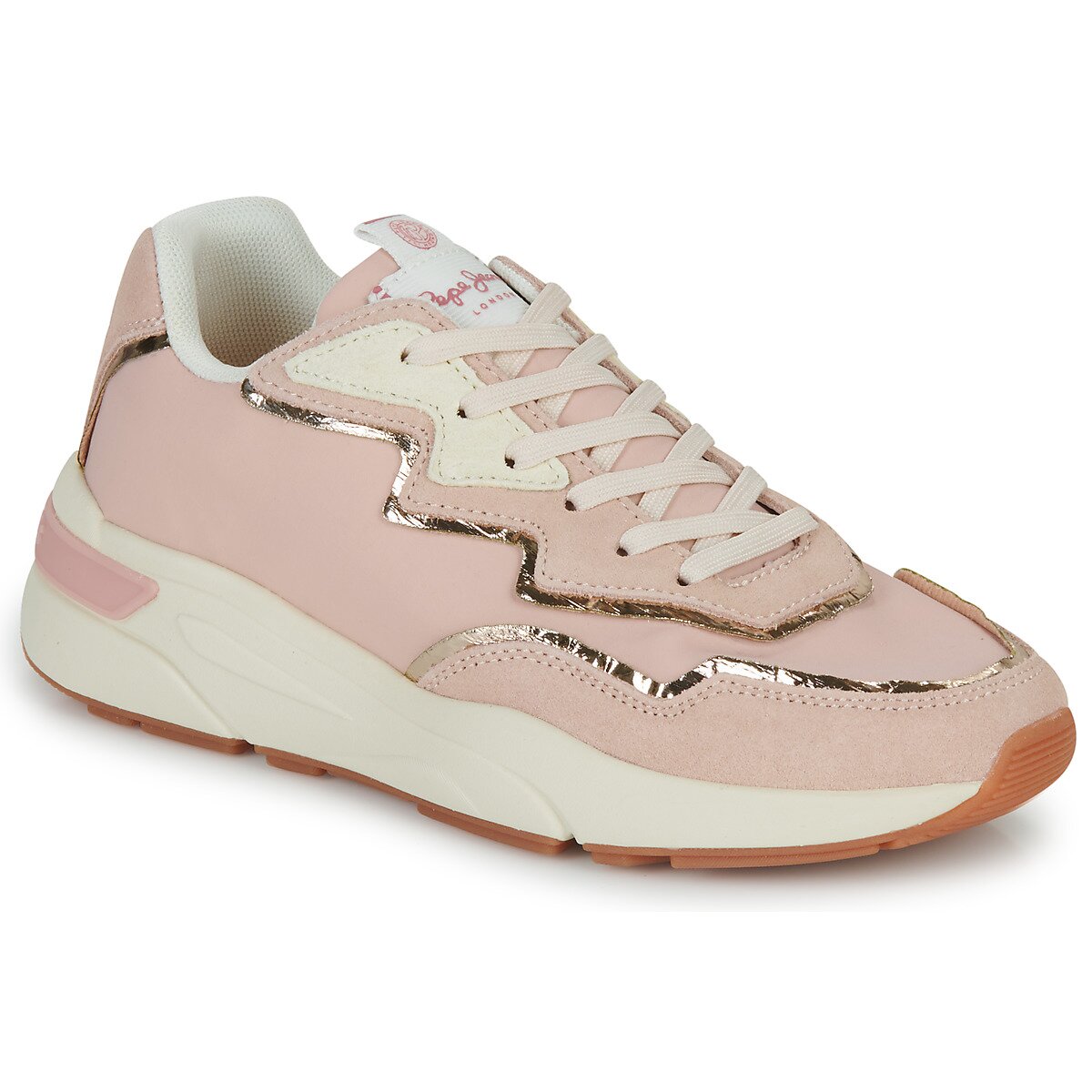 Pepe Jeans Pantofi ARROW LIGHT
