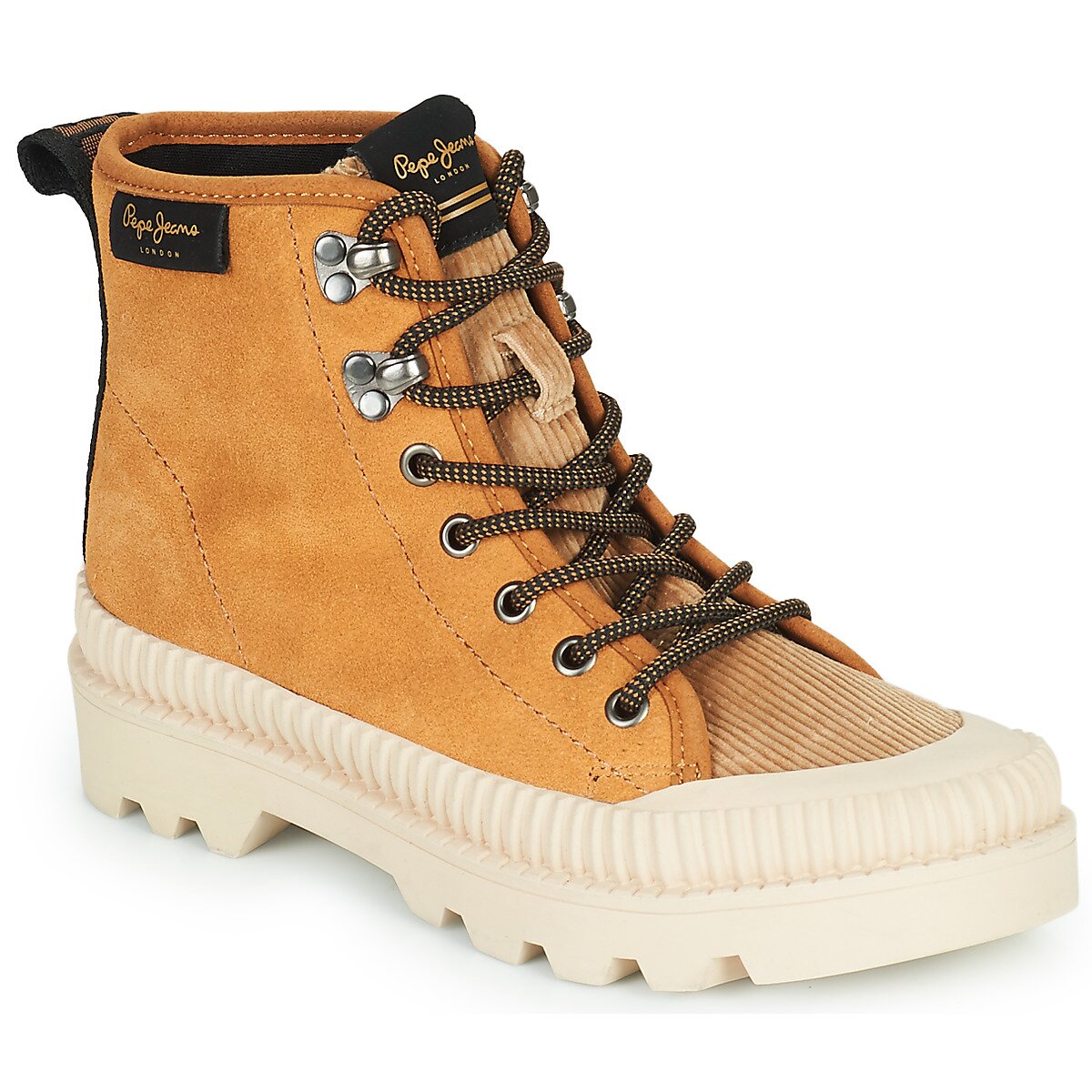 Pepe Jeans Pantofi ASCOT DESERT