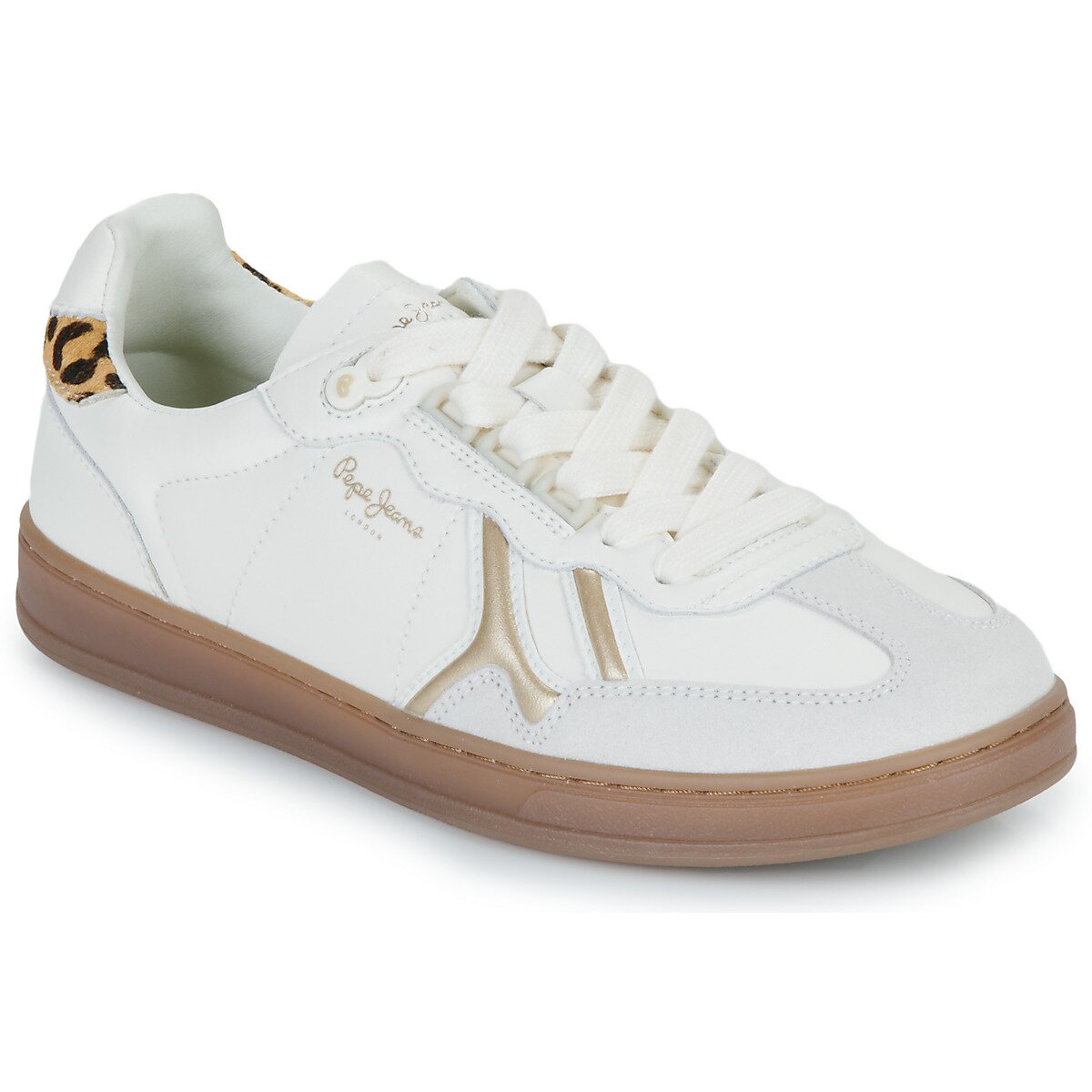 Pepe Jeans Pantofi BALL FUN W