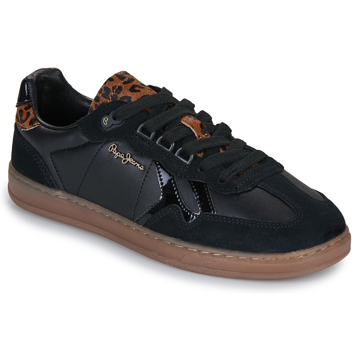 Pepe Jeans Pantofi BALL NIGHT W