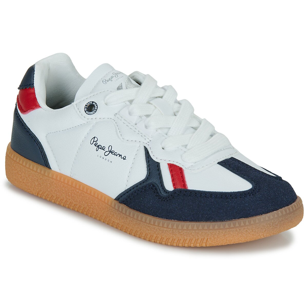 Pepe Jeans Pantofi BALL ONE B