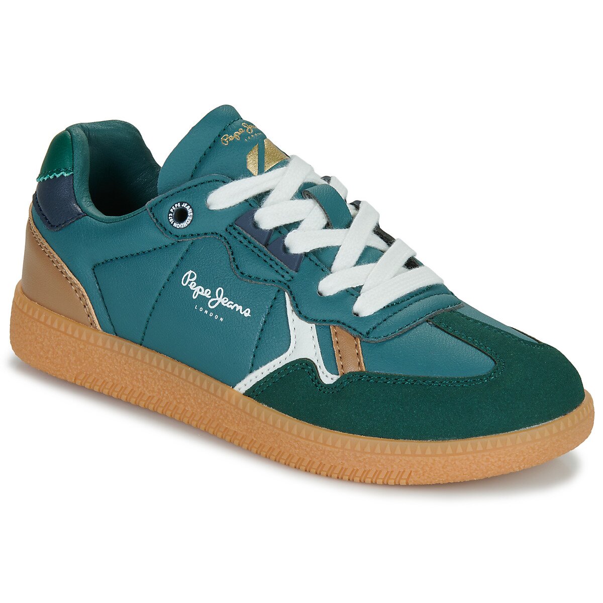 Pepe Jeans Pantofi BALL ONE B