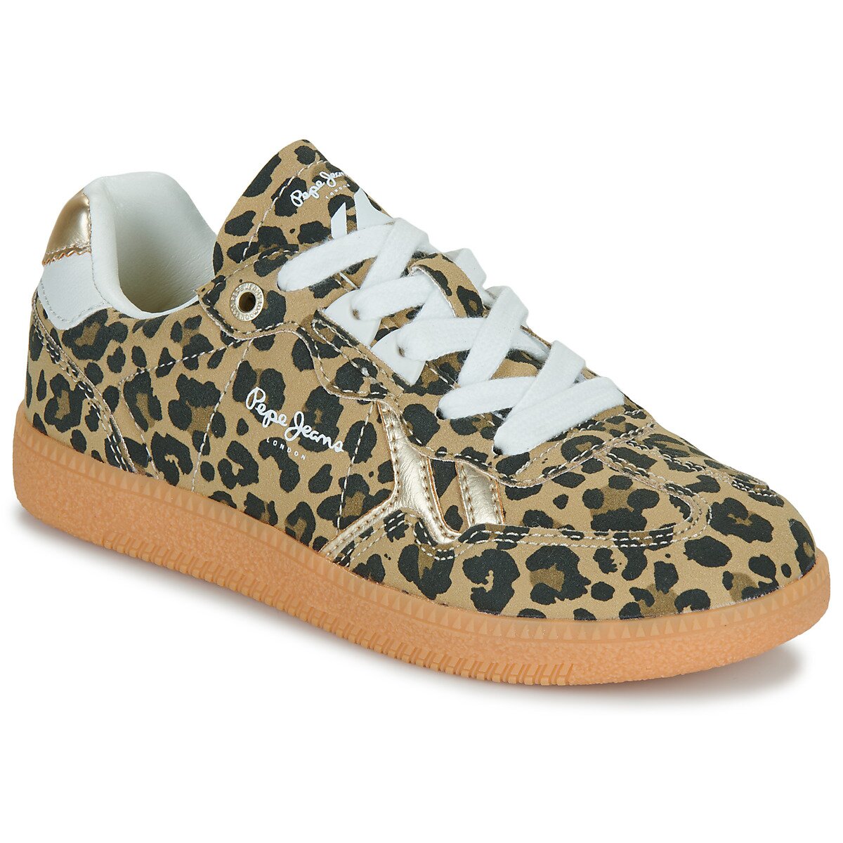 Pepe Jeans Pantofi BALL PRINT G