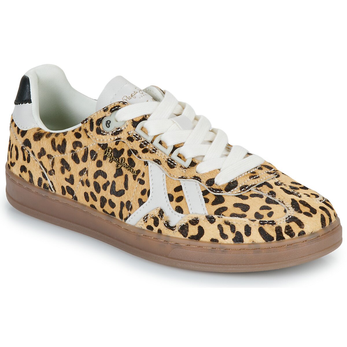 Pepe Jeans Pantofi BALL TOP W