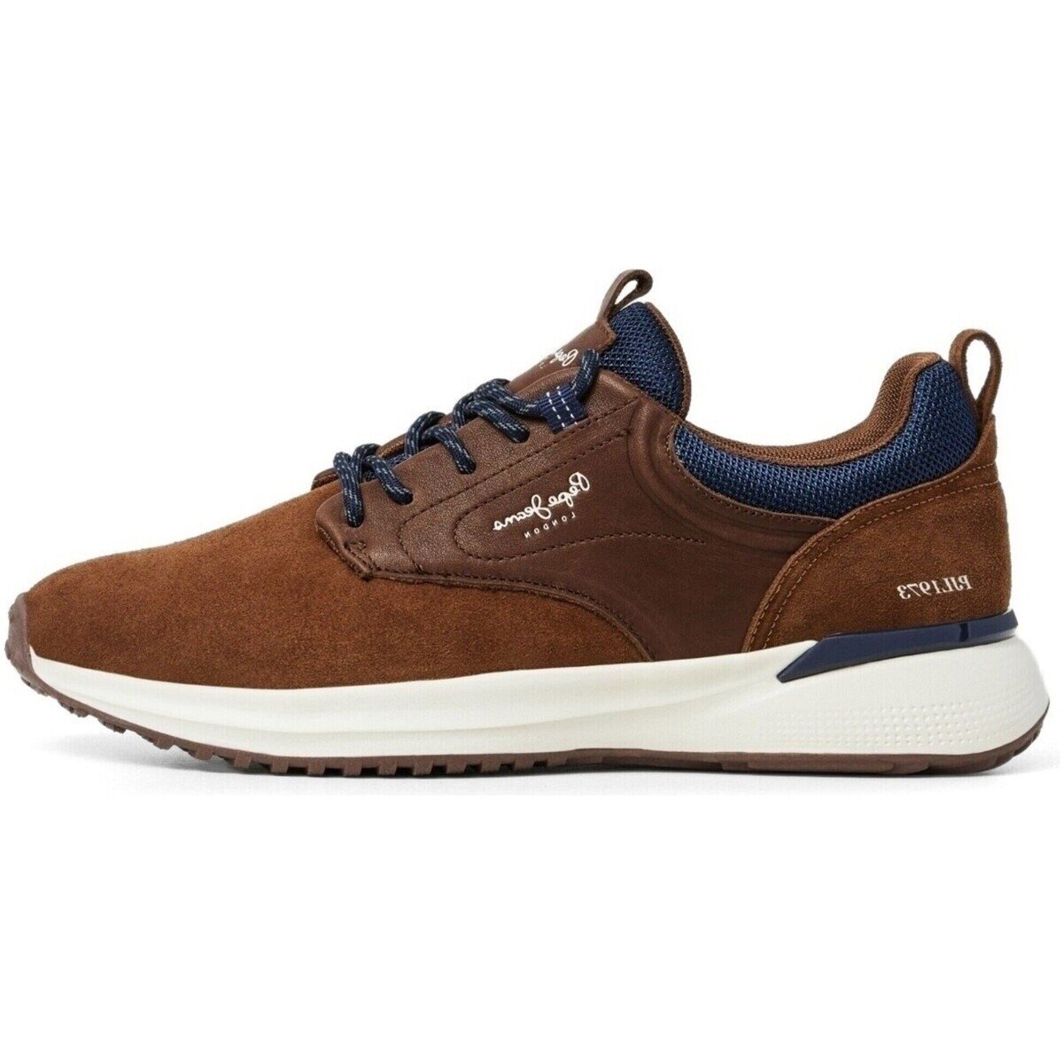 Pepe Jeans Pantofi Bampton Street M