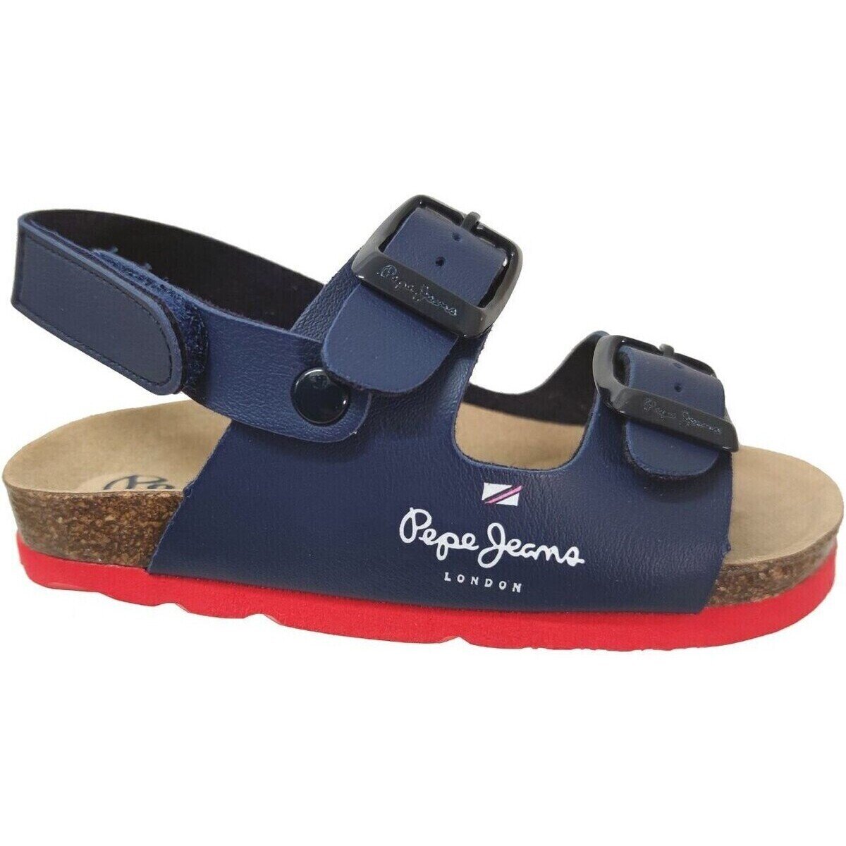 Pepe Jeans Pantofi Bio corp b