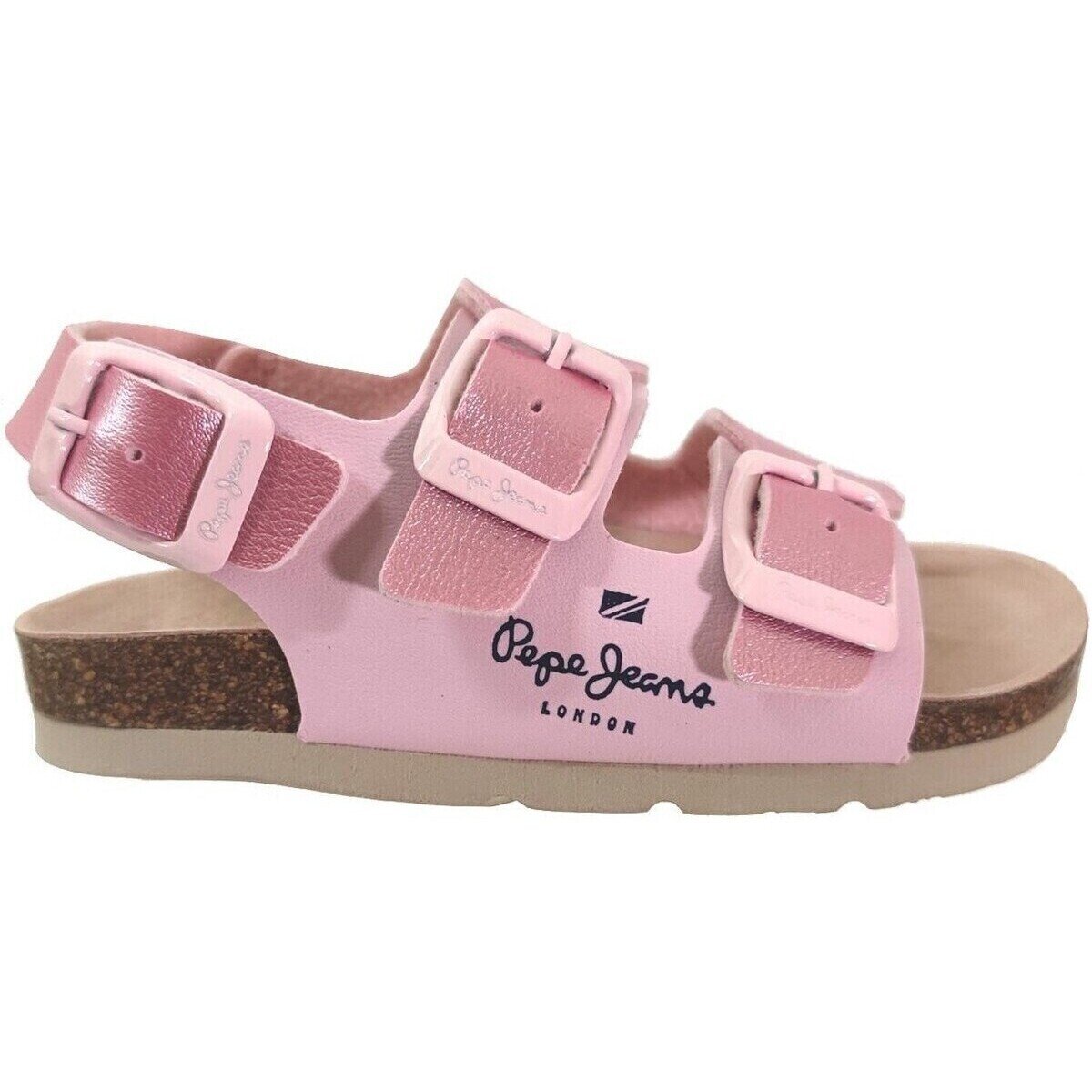 Pepe Jeans Pantofi Bio corp g