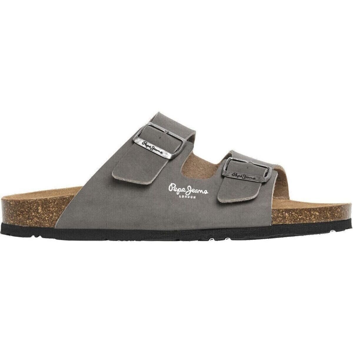Pepe Jeans Pantofi Bio m Double