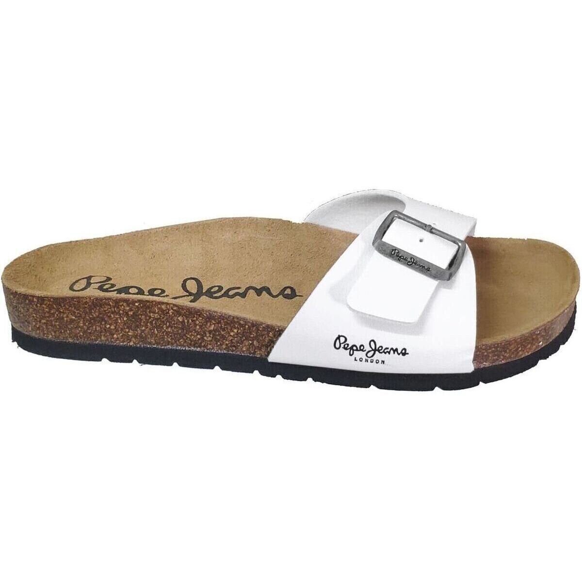 Pepe Jeans Pantofi Bio m single