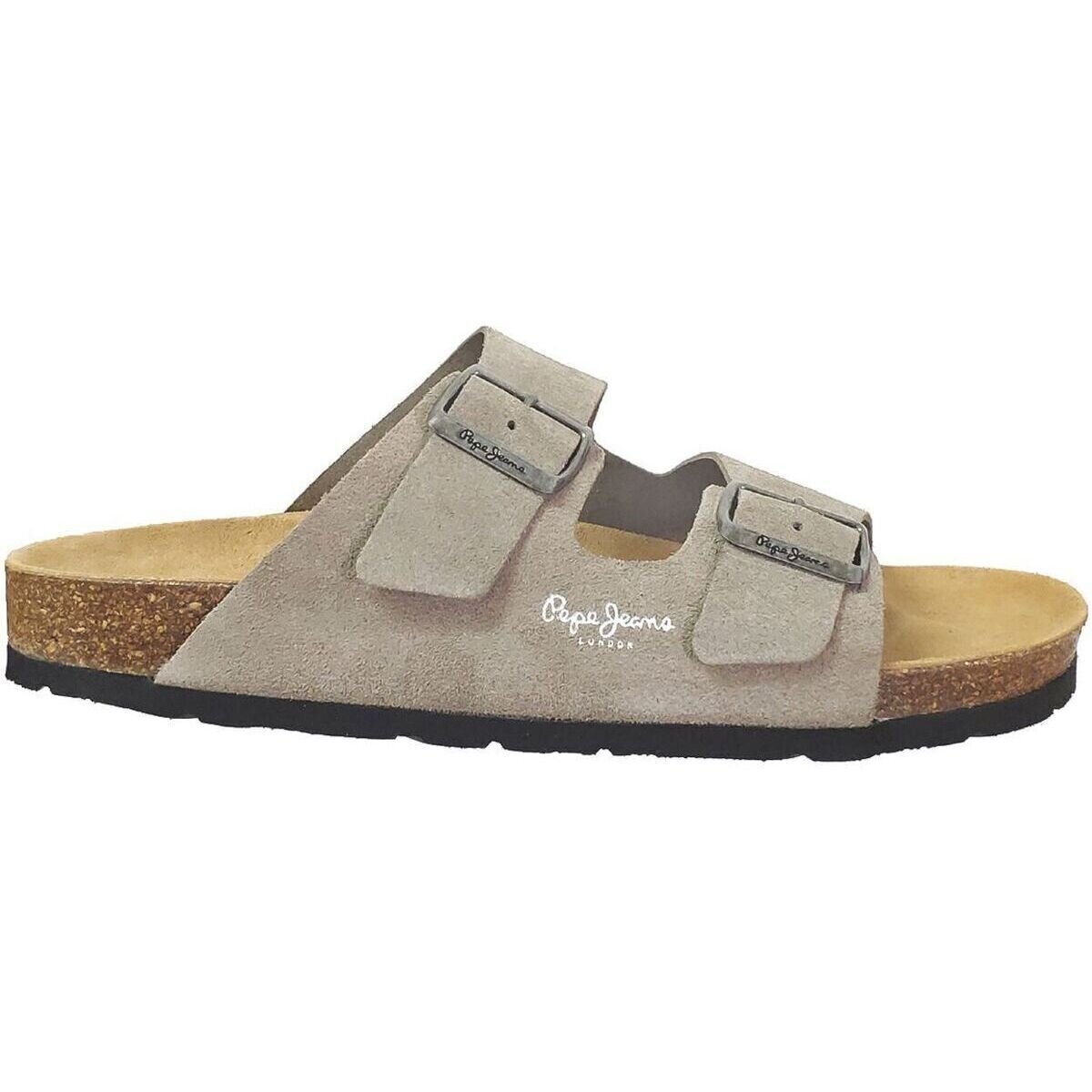 Pepe Jeans Pantofi Bio m suede