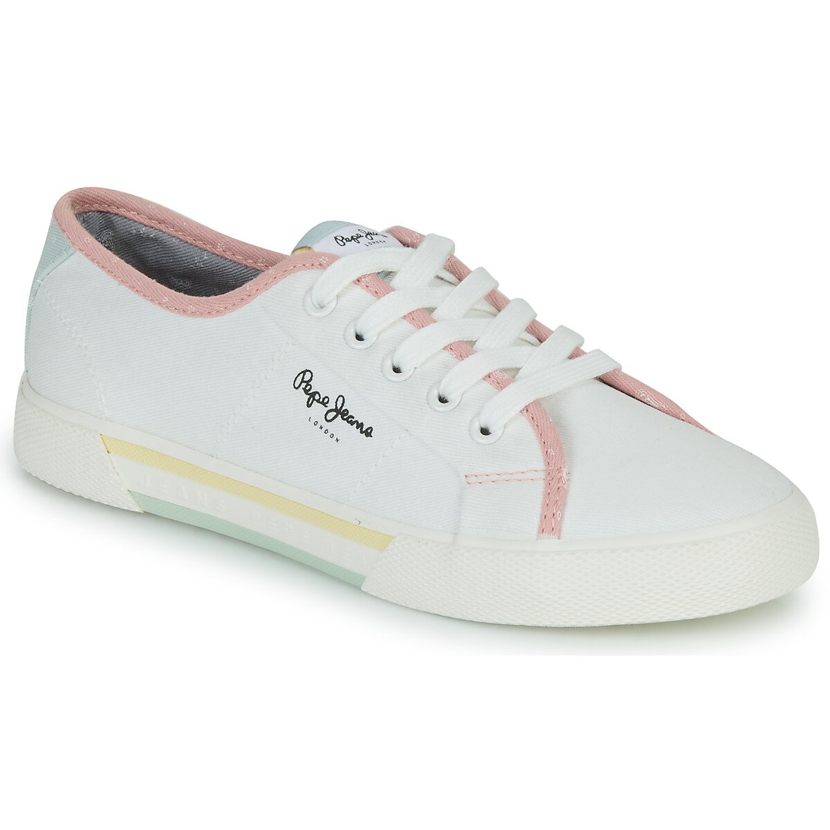 Pepe Jeans Pantofi BRADY BANDAN W