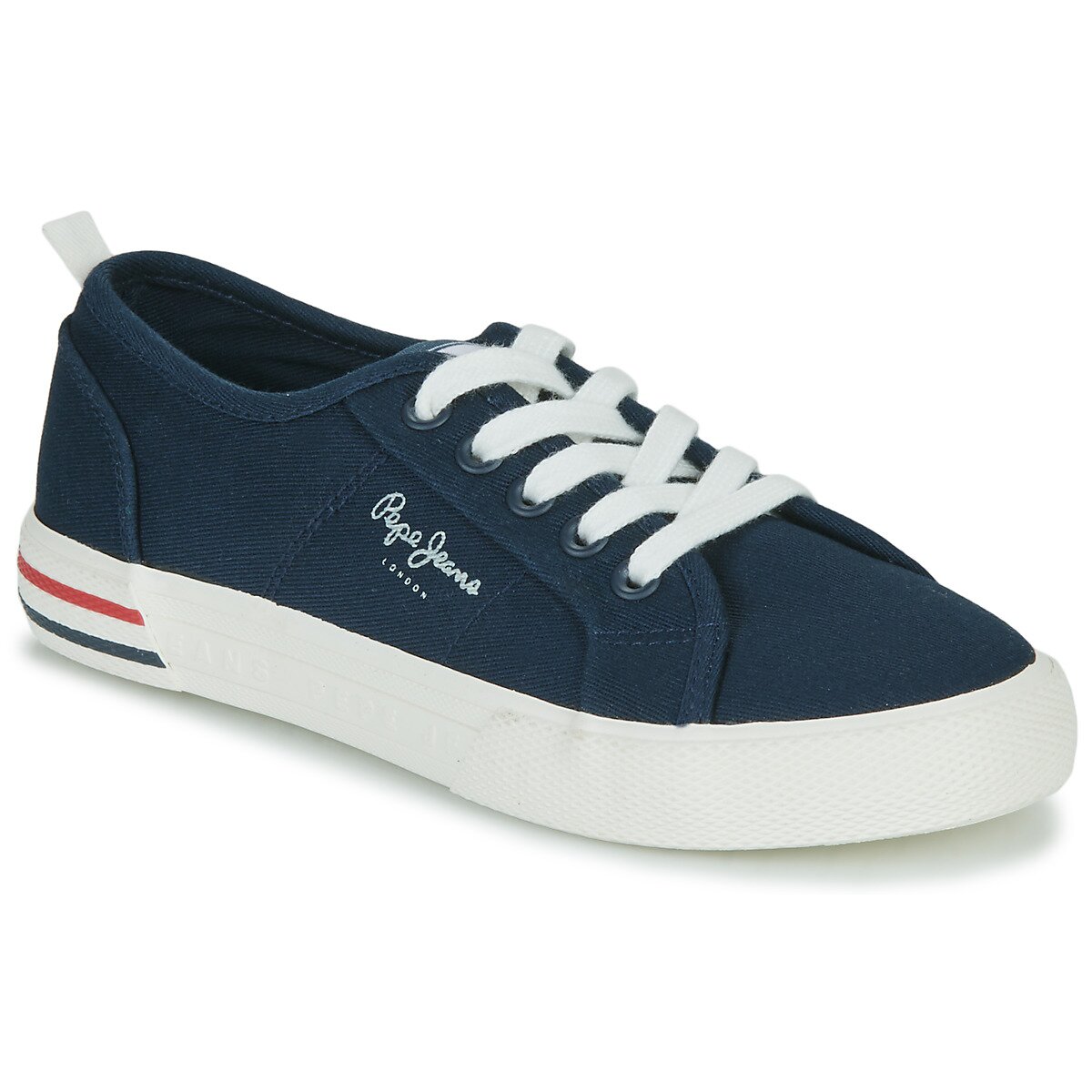 Pepe Jeans Pantofi BRADY BASIC BOY