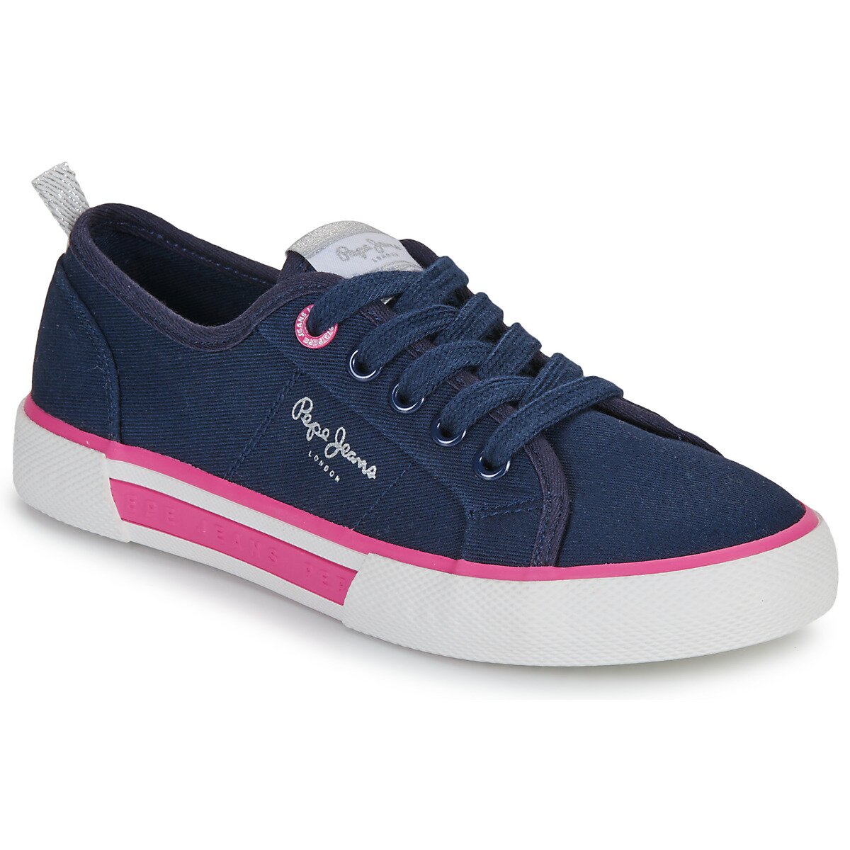 Pepe Jeans Pantofi BRADY CLUB G
