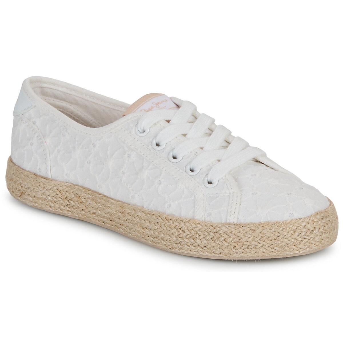 Pepe Jeans Pantofi BRADY LEVANT G