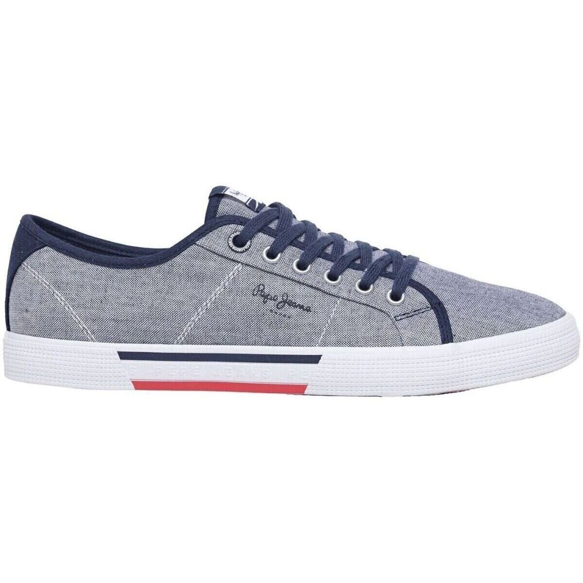 Pepe Jeans Pantofi Brady Men